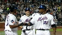 Castro's two-run double
