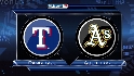 Recap TEX 4, OAK 9