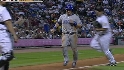 Bradley's RBI single