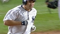 Damon's two-run shot