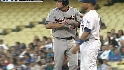 R. Zimmerman extends hit streak
