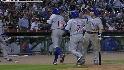 Soriano's two-run homer