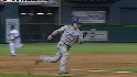 Ramirez's RBI single