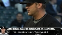 Buerhle on his outing