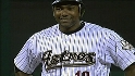 Tejada's big night at dish