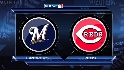 Recap: MIL 5, CIN 6
