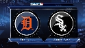 Recap: DET 0, CWS 6