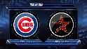 Recap: CHC 8, HOU 5