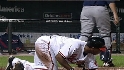 Montanez's go-ahead single