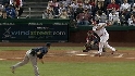 Coste's solo smash
