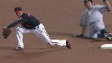 Damon's RBI double