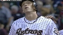 Pence's two-run single