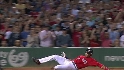 Ellsbury's RBI double