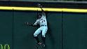 Granderson's game-saving grab