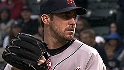 Verlander's 11 strikeouts