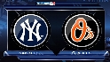 Recap: NYY 4, BAL 0