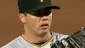 Karstens' nice start