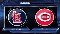Recap: STL 4, CIN 6