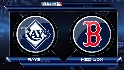 Recap: TB 3, BOS 7