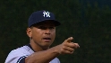 Reynolds on A-Rod's home run