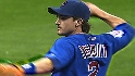 Theriot turns two