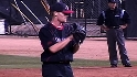 Strasburg's no-no