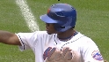Reyes' two-run single