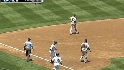 Pierre's two-run double