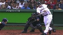Baldelli's solo homer