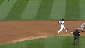 Kinsler's heads-up play