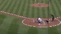 Zaun's RBI single