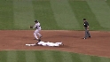Jones' RBI double