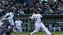 Quentin's RBI double