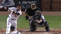 Markakis' homer