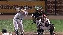 Teixeira's homer