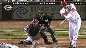 Harang's two-run single