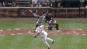 Swisher's homer
