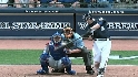 Braun's homer