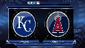 Recap: KC 0, LAA 1