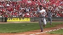 Schumaker scores on an error