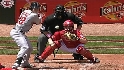 Rasmus' RBI single