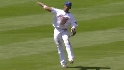 Reyes shows his range