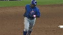 Soriano's two-run shot