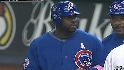 Bradley's RBI single