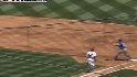 Hunter gets the force out