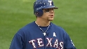 Davis' RBI double