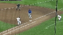 Theriot robs Hardy