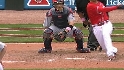 Hairston's homer