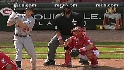 Rasmus' RBI double