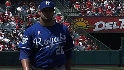 Davies' strong start